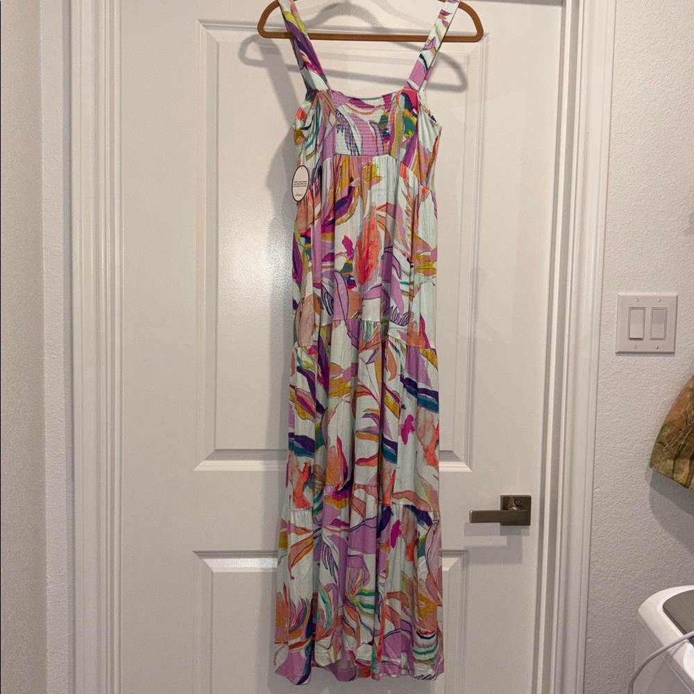 Soma intimates Maxi Dress - Picture 2 of 5